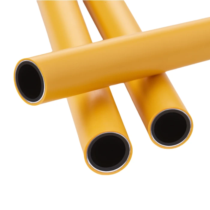 PE-AL-PE GAS PIPE