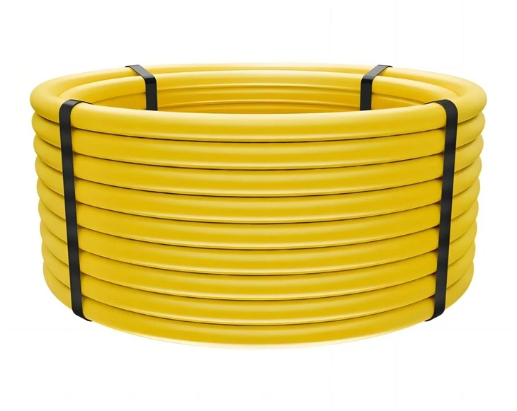 PE-AL-PE GAS PIPE