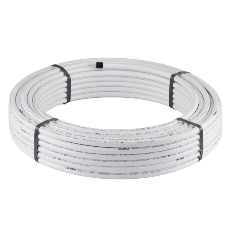 PEX Al PEX Tubing